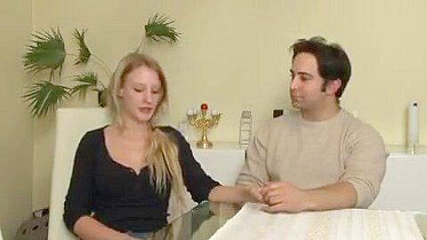 Deutsche Paare - free porn video