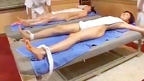 Nicht Mutter Tochter Spa Vorteil - free porn video
