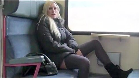 FICK die Deutsche Bahn - free porn video