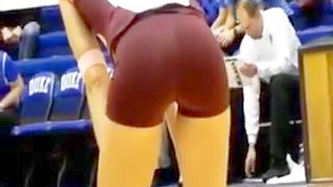 Riesige Cameltoe-Zusammenstellung. - free porn video