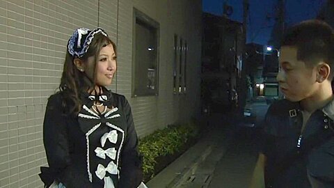 Nami Himemura Unzensiertes Hardcore-Video - free porn video