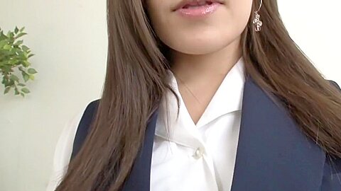 Kiyoha Himekawa unzensiertes Hardcore-Video - free porn video