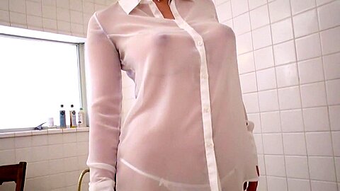 Kaede Niiyama Unzensiertes Hardcore-Video - free porn video