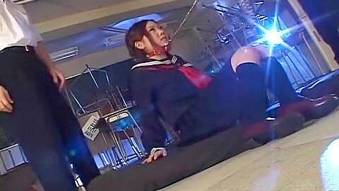 Iroha Kawashima Unzensiertes Hardcore-Video mit Gangbang, Fetischszenen - free porn video