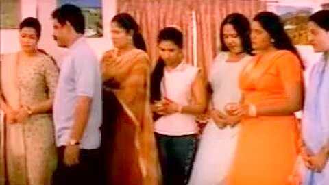 Mallu reife Tante gefickt - free porn video