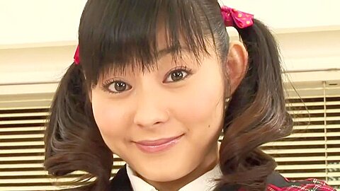 Anri Kawai unzensiertes Hardcore-Video - free porn video