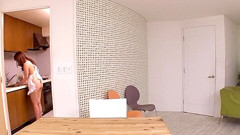 Nami Aoyama unzensiertes Hardcore-Video - free porn video