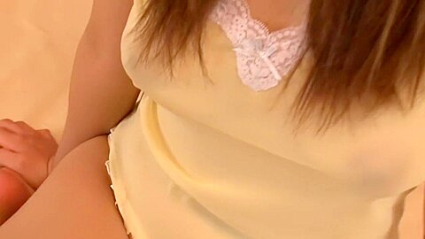 Buruma Aoi unzensiertes Hardcore-Video - free porn video