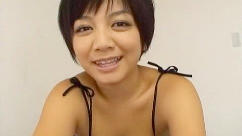 Meguru Kosaka Unzensiertes Hardcore-Video mit Creampie-Szene - free porn video
