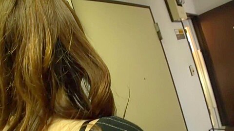Nagisa Kazami unzensiertes Hardcore-Video - free porn video