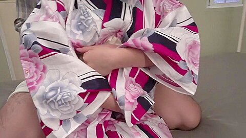 Wakaba Onuoe unzensiertes Hardcore-Video - free porn video