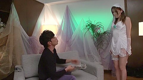 Mona Takei unzensiertes Hardcore-Video - free porn video