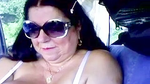 Oma wird gefickt - free porn video