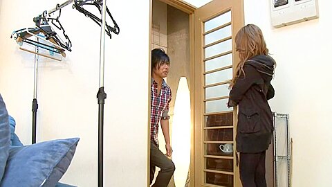 Sena Aragaki unzensiertes Hardcore-Video - free porn video