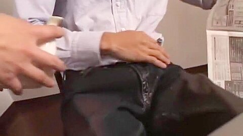 Meguru Kosaka Unzensiertes Hardcore-Video mit Creampie, Fetischszenen - free porn video