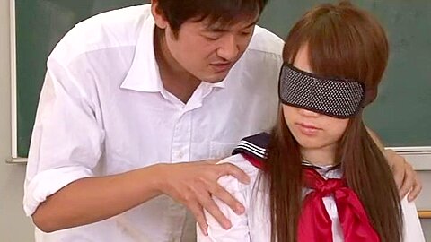 Nazuna Otoi Unzensiertes Hardcore-Video mit Gangbang, Fetischszenen - free porn video