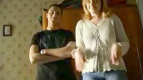 nicht mutter und nicht sohn 4 - free porn video