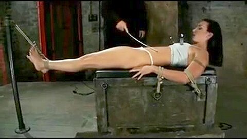 Nippel Torture das Mittel - free porn video