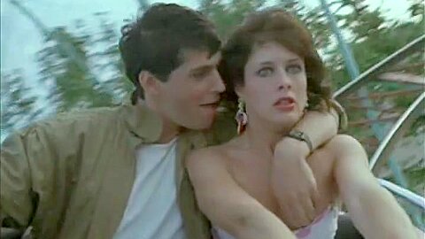 Carolyn Dunn,Michele Scarabelli,Rachel Hayward,Brigitte Boulet in Breaking All The Rules (1985) - free porn video