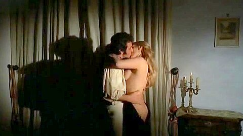 Christiane Rucker,Simonetta Vitelli,Annamaria Tornello in Dr. Frankenstein's Castle Of Freaks (1974) - free porn video