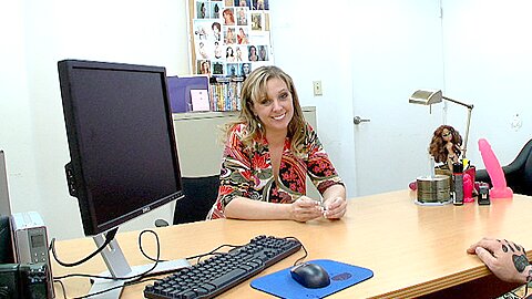 Fick mich im Iren - free porn video
