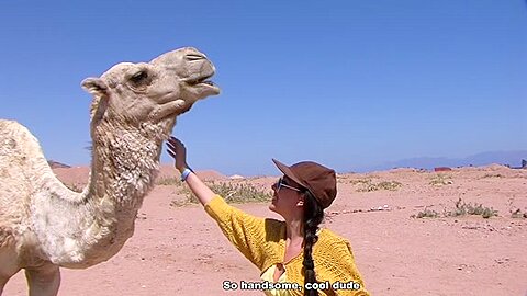 Hübsches Mädchen hat Sex am Sandstrand - free porn video