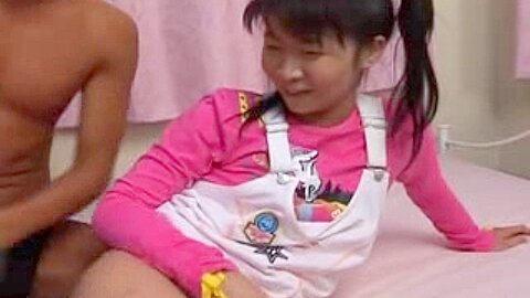 Kleine japanische Pixies 11 unzensiert - free porn video