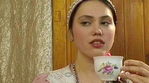 Russische Lesben - die alte Geschichte - free porn video