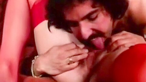Veronica Hart - (Little Girls Lost - 1982) 1 - free porn video