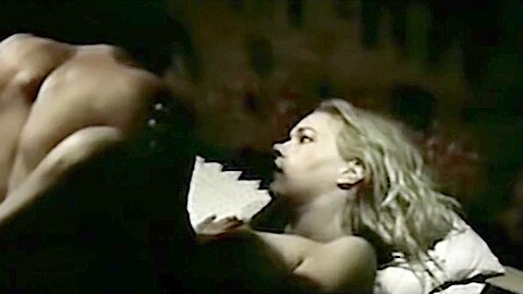 Veronica Ferres, Sophie Rois - Doktor Knock (1996) - free porn video