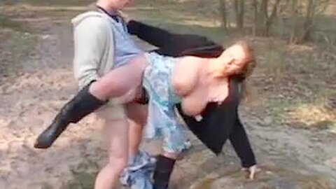 Wald ficken - free porn video