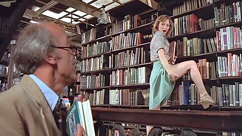 Bambi Woods - free porn video