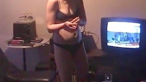Mit Haaren An Der Fotze With Claudia Odenweller - free porn video