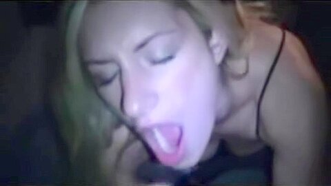 Nach der CLUBN8 Typ geblasen & kurz ANAL - free porn video