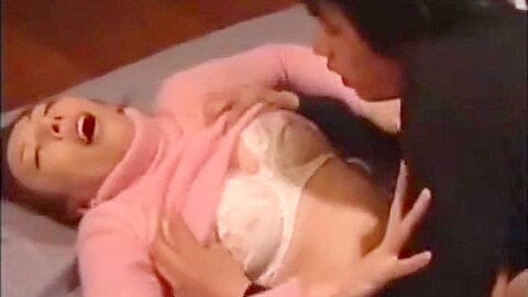 Ich liebe meinen Sohn - Kisaragi Saeko (如月 冴 子) - free porn video
