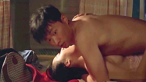 Jung Suh & Won Seo - The Isle (2000) - free porn video
