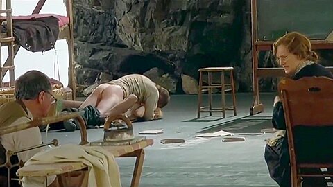 Nicole Kidman - Dogville - free porn video