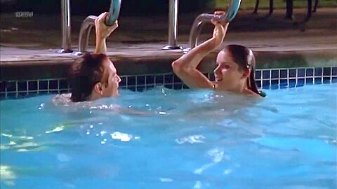 Kim Dickens, Karen Holness - Out Of Order (2003) - free porn video