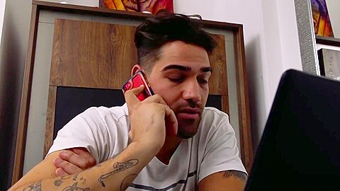 Escort-Advisor.com: Giorgia Roma gegen Nando Colelli a casa sua - free porn video