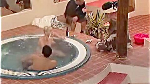 Brigitte Nielsen - Großer Bruder - free porn video