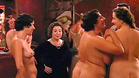 Brigitte Lahaie, Maïte Maille, Anne Vincent - Henry und June (1990) - free porn video