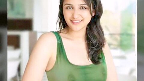 PARINITI CHOPRA SEXY HINDI TELEFONANRUF - free porn video