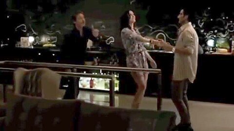 DOS MAS DOS (2x2) - free porn video