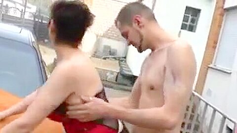 Pissen und Ficken 10 - free porn video