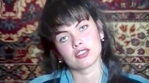 Tania Russof Vorsprechen 1994 - free porn video