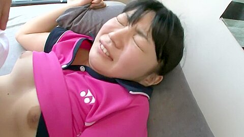 Fabelhaftes japanisches Küken in Crazy Hardcore, chinesischer JAV-Clip - free porn video