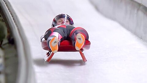 CROTCHES ON ICE Compilation - free porn video