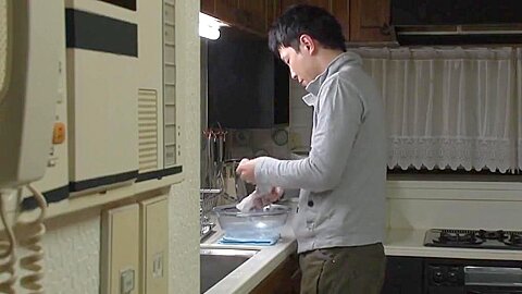 Tante brauchte meine Hilfe - free porn video