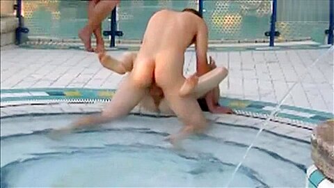 Aus meinem Film-Archiv 005 (Janina (Suesse18)) - free porn video