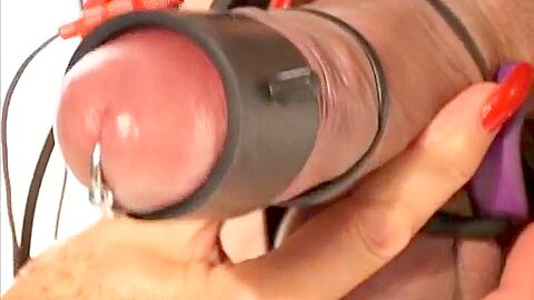 Beste Pornostar Herrin Alexandra in fabelhaften blonden, Dessous Clip für Erwachsene - free porn video